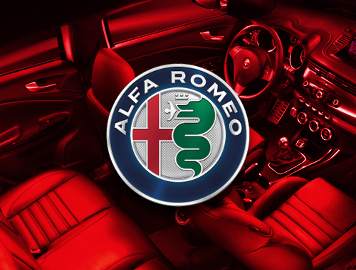 ALFA ROMEO